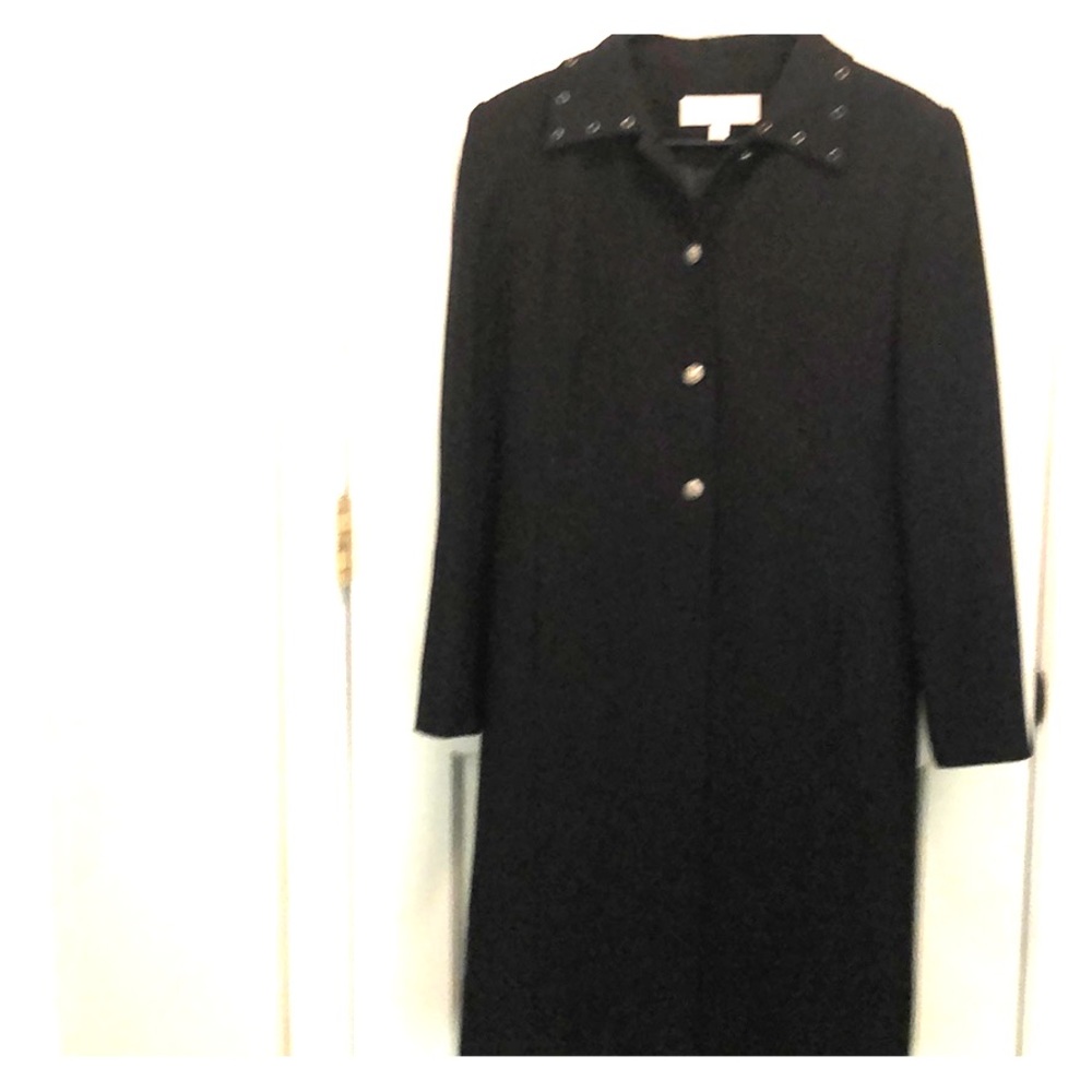 Larry Levine Stylish Jacket